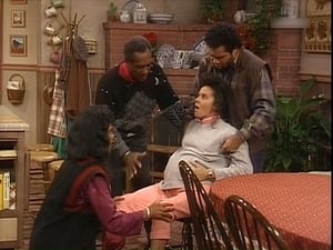 The Cosby Show 5. évad Ep.6 6. epizód