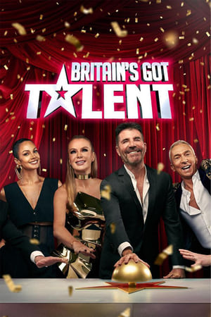 Britain's Got Talent 16. évad (2023-04-15) poszter