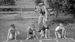 The Andy Griffith Show 2. évad Ep.19 19. epizód