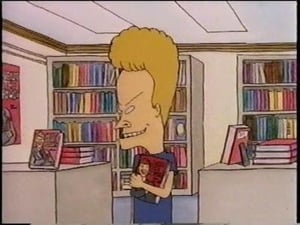 Beavis and Butt-Head 7. évad Ep.27 27. epizód