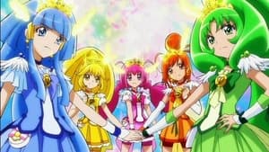 スマイルプリキュア！ 1. évad Ep.12 12. epizód