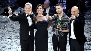 Festival di Sanremo 69. évad Ep.5 5. epizód