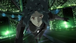 Ghost in the Shell: Stand Alone Complex 2. évad Ep.1 1. epizód