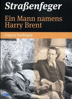 Ein Mann namens Harry Brent poszter