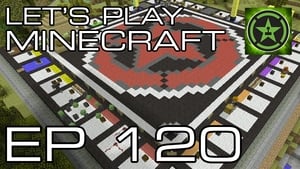 Let's Play Minecraft 3. évad Ep.37 37. epizód