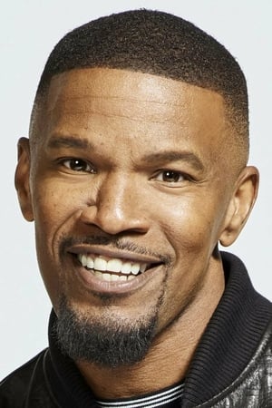 Jamie Foxx profil kép