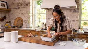 Magnolia Table with Joanna Gaines 3. évad Ep.3 3. epizód