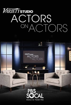 Variety Studio: Actors on Actors poszter