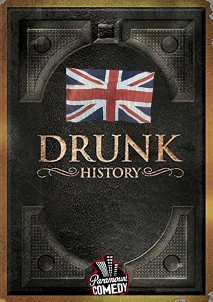 Drunk History poszter