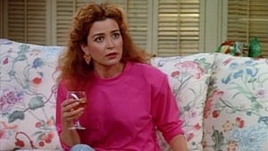 Designing Women 3. évad Ep.16 16. epizód