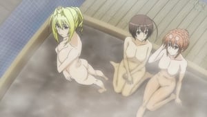 Sekirei Speciális epizódok Ep.1 1. epizód