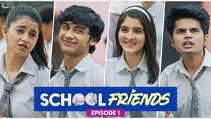 School Friends 1. évad Ep.1 1. epizód