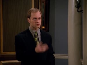 Frasier - A dumagép 6. évad Ep.18 18. epizód