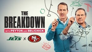 The Breakdown with Peyton and Belichick 1. évad Ep.1 1. epizód