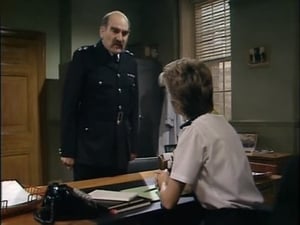 Juliet Bravo 3. évad Ep.6 6. epizód