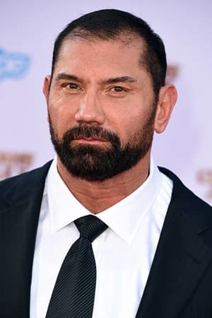 Dave Bautista profil kép