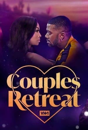 MTV Couples Retreat poszter