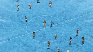 Inazuma Eleven 3. évad Ep.49 49. epizód