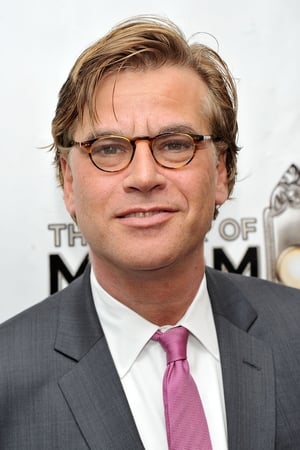 Aaron Sorkin profil kép