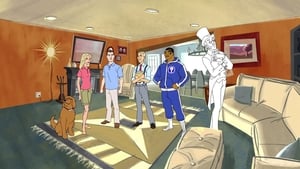 Mike Tyson Mysteries 1. évad Ep.8 8. epizód