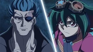 遊☆戯☆王ARC-V 1. évad Ep.90 90. epizód