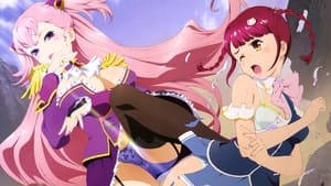 VALKYRIE DRIVE -MERMAID- kép