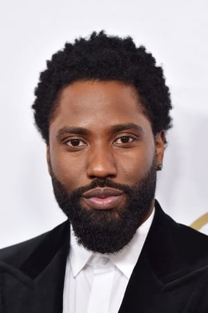 John David Washington profil kép