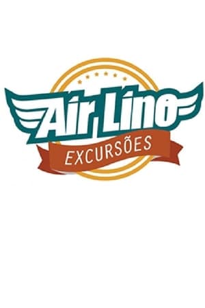 Excursões AirLino 1. évad (2018-01-03) poszter