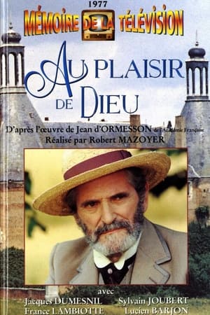 Au plaisir de Dieu 1. évad (1977-12-19) poszter