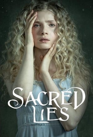 Sacred Lies 1. évad (2018-07-27) poszter