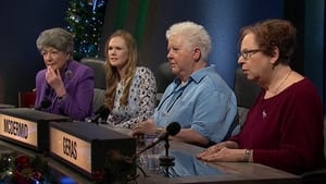 University Challenge Speciális epizódok Ep.81 81. epizód