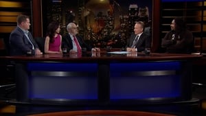 Real Time with Bill Maher Speciális epizódok Ep.1701 1701. epizód