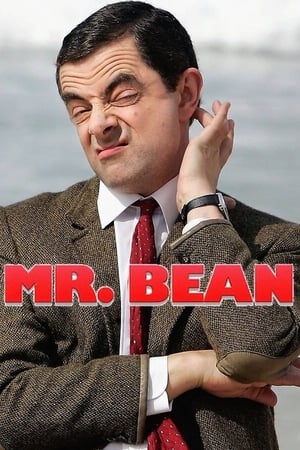 Mr. Bean poszter