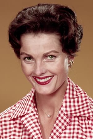 Ursula Thiess profil kép