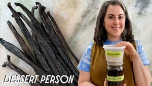 Dessert Person with Claire Saffitz 2. évad Ep.6 6. epizód