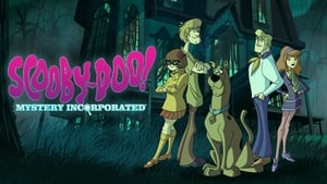 Scooby-Doo - Rejtélyek nyomában kép