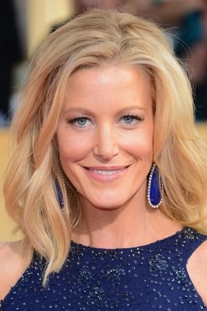 Anna Gunn profil kép