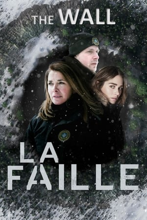 La faille poszter