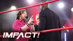 TNA iMPACT! 18. évad Ep.20 20. epizód