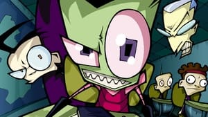 Invader ZIM kép