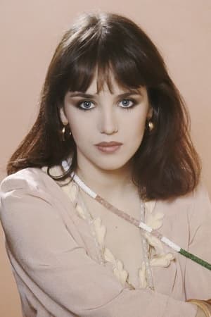 Isabelle Adjani profil kép