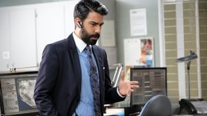 iZombie 5. évad Ep.8 8. epizód