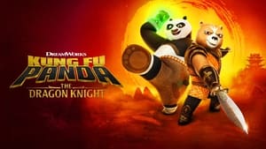 Kung Fu Panda: A sárkánylovag kép