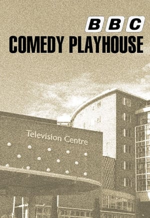 Comedy Playhouse 14. évad (1973-01-04) poszter