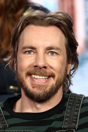 Dax Shepard profil kép