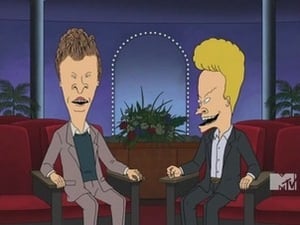 Beavis and Butt-Head 8. évad Ep.12 12. epizód