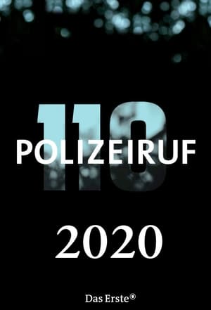 Polizeiruf 110 49. évad (2020-01-19) poszter