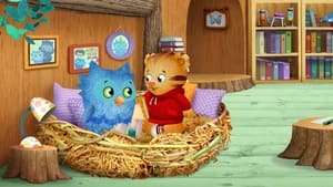 Daniel Tiger's Neighborhood 1. évad Ep.14 14. epizód