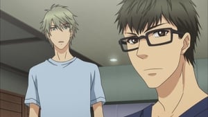 SUPER LOVERS 2. évad Ep.4 4. epizód