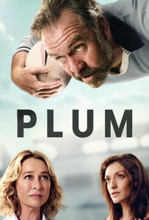 Plum 1. évad (2024-10-20) poszter